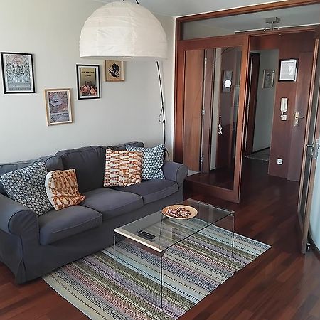 Porto 2 Bedroom Beach Apartment Matosinhos  Zewnętrze zdjęcie