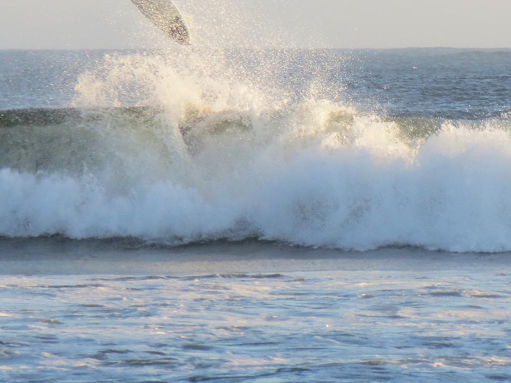 Porto 2 Bedroom Beach Apartment Matosinhos  Zewnętrze zdjęcie