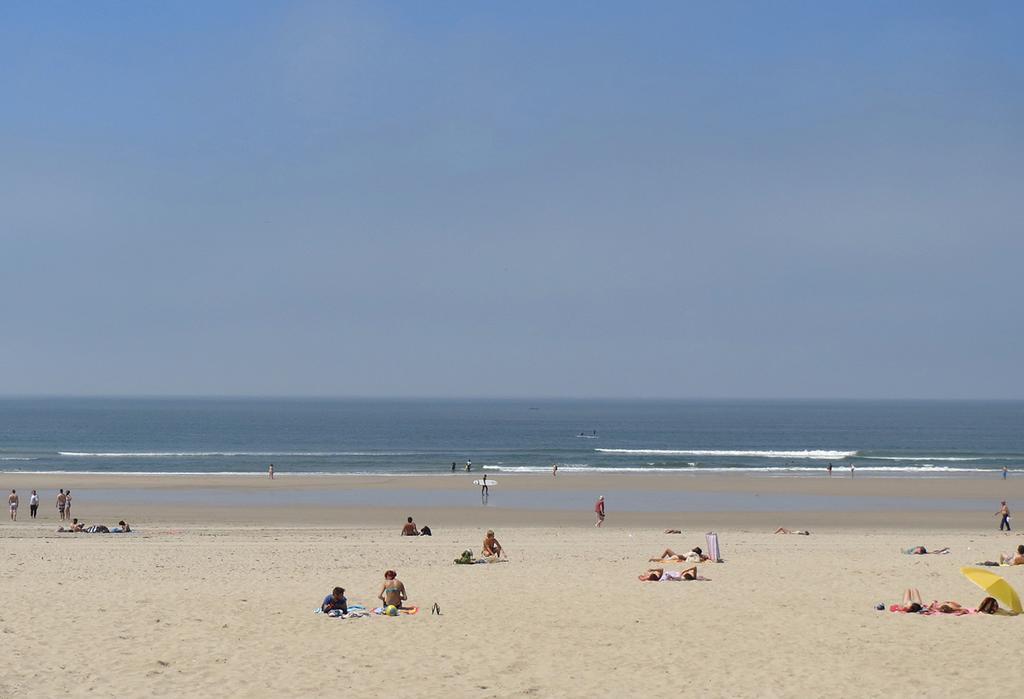 Porto 2 Bedroom Beach Apartment Matosinhos  Zewnętrze zdjęcie